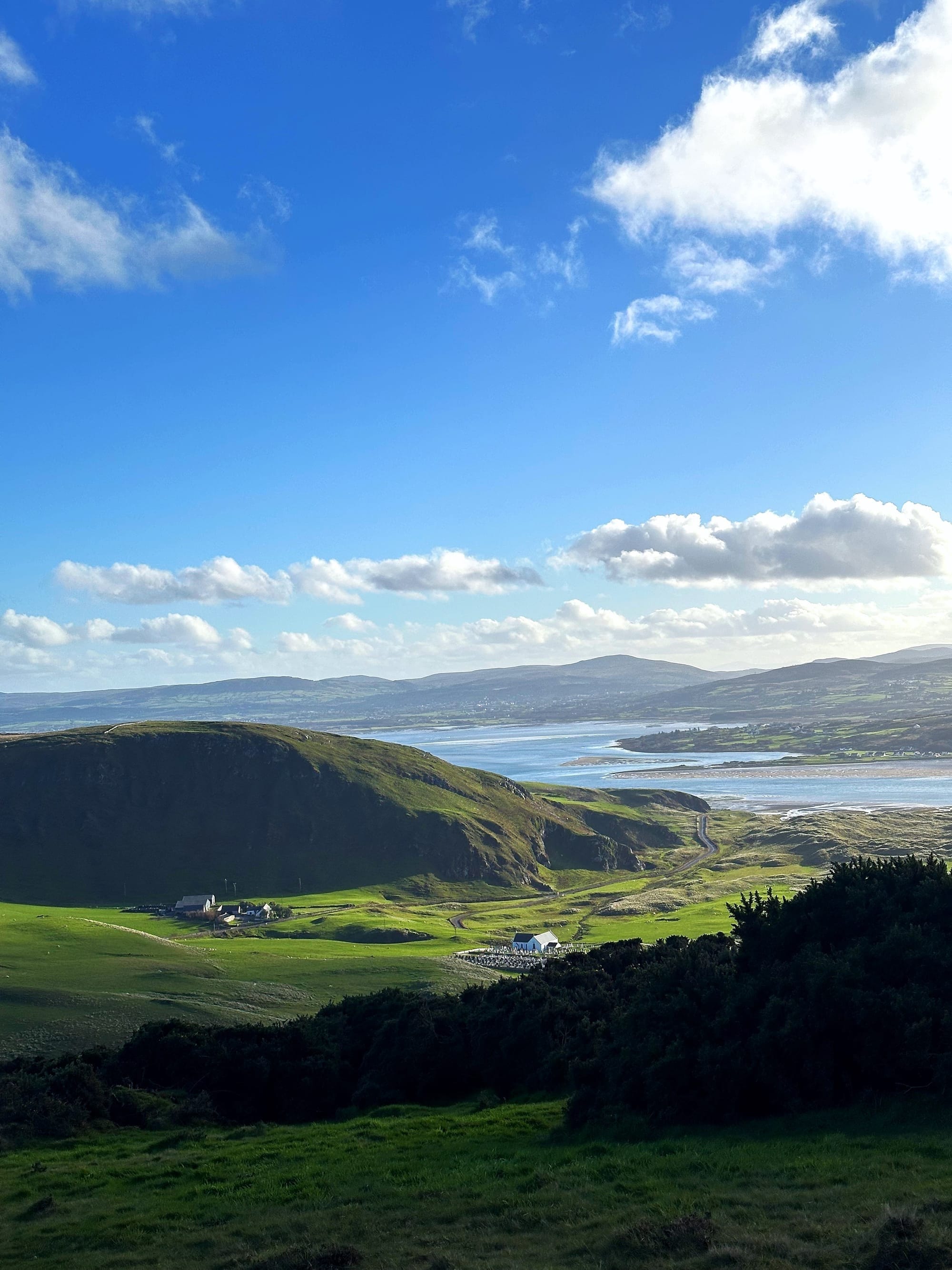 Muslimah in Ireland | Halal Food & Travel Guide