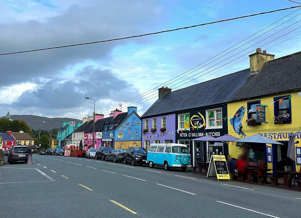 A Muslimah's Beginner Guide to Halal Food in Ireland